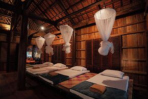 Beng Mealea Lodge