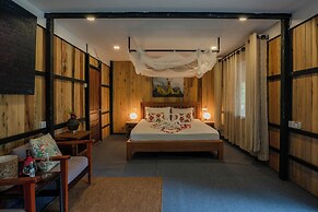 Beng Mealea Lodge