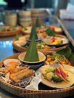 Beng Mealea Lodge