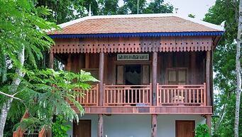 Beng Mealea Lodge