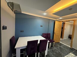 Grand Lara Hotel & Apartments