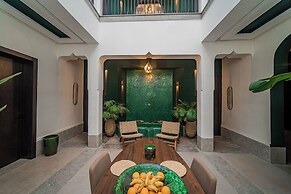 Riad Sabrawa