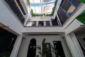 Riad Sabrawa