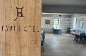 Tarih Otel Nemrut