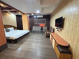 SwagStay Hotel Rahul Nagpur