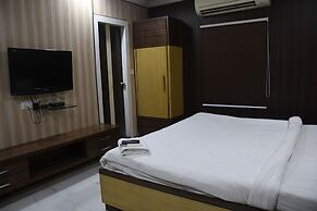 SwagStay Hotel Rahul Nagpur
