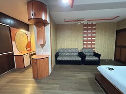 SwagStay Hotel Rahul Nagpur