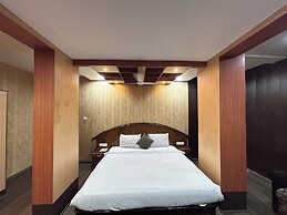 SwagStay Hotel Rahul Nagpur