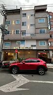 Hotel Medellin 66