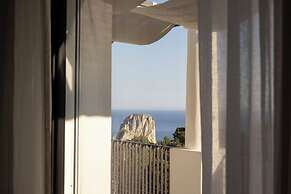 Villa Certosa Capri Boutique Hotel