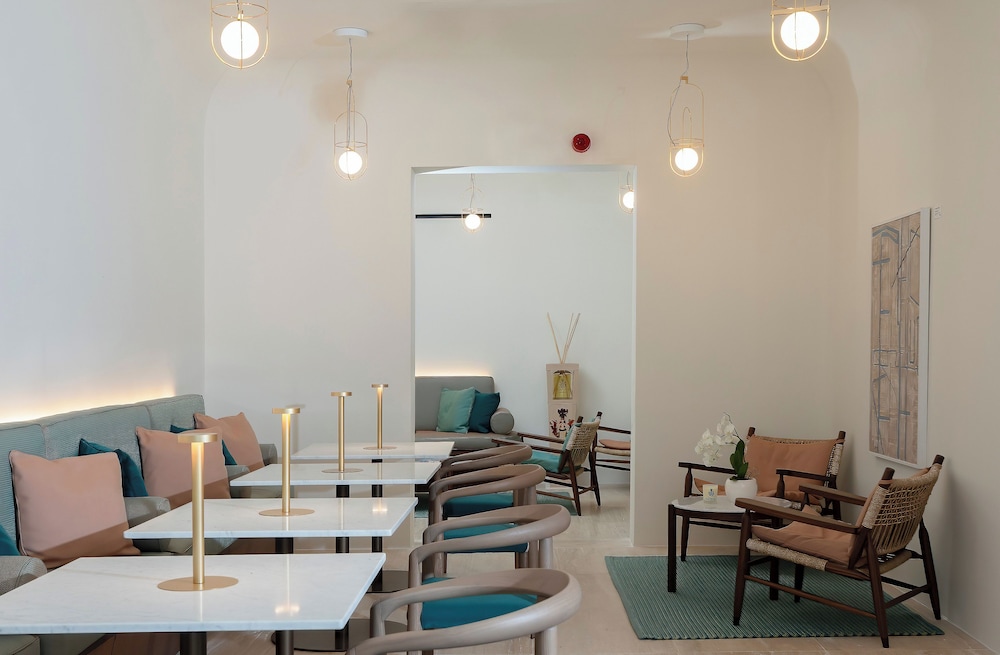 Villa Certosa Capri Boutique Hotel