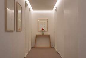 Villa Certosa Capri Boutique Hotel
