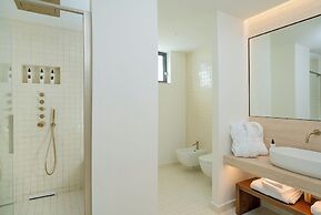 Villa Certosa Capri Boutique Hotel