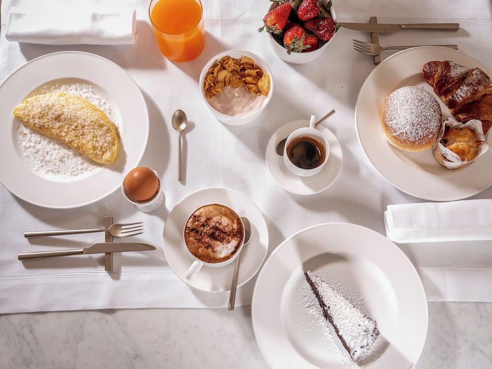 Villa Certosa Capri Boutique Hotel