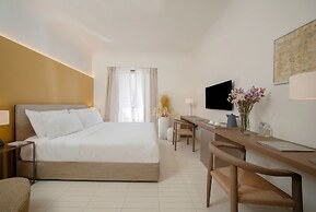 Villa Certosa Capri Boutique Hotel