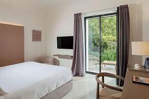 Villa Certosa Capri Boutique Hotel
