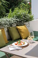 Villa Certosa Capri Boutique Hotel