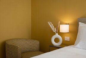 Villa Certosa Capri Boutique Hotel