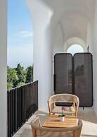 Villa Certosa Capri Boutique Hotel