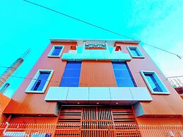 Hotel Raghukul