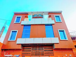 Hotel Raghukul