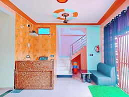 Hotel Raghukul