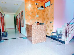 Hotel Raghukul
