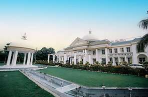 The Royal Palace
