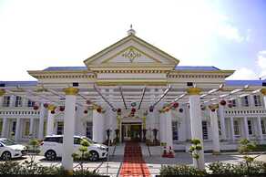 The Royal Palace