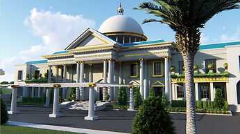 The Royal Palace