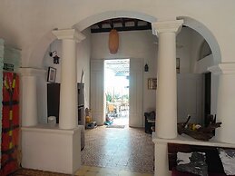 Hostal Españolete