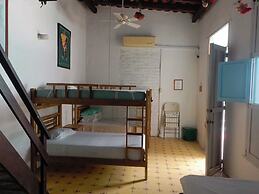 Hostal Españolete