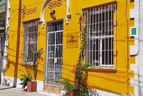 Hostal Españolete