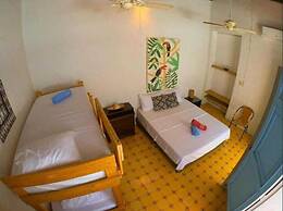 Hostal Españolete