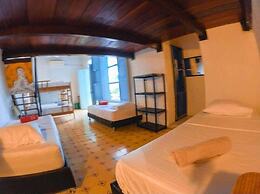 Hostal Españolete