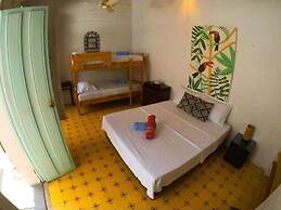 Hostal Españolete