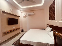 Hotel Ram Anandam Inn
