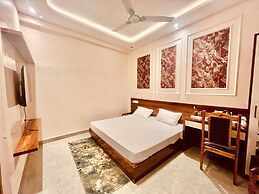 Hotel Ram Anandam Inn