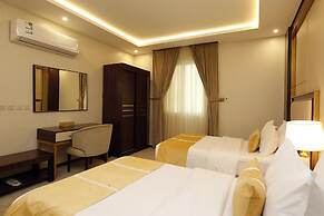 White Moon Hotel