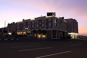 White Moon Hotel