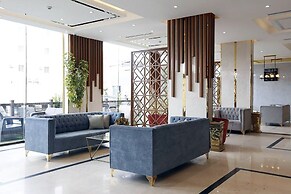 White Moon Hotel