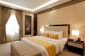 White Moon Hotel