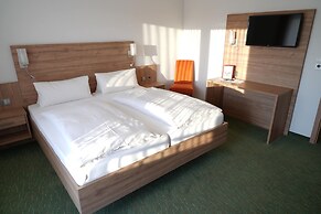 G. Hotel Müller