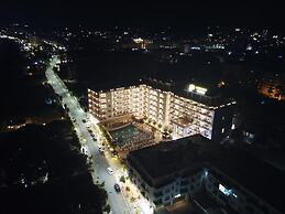 Amelia Mare Hotel
