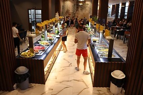 Amelia Mare Hotel