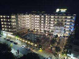 Amelia Mare Hotel