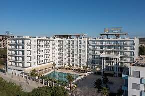 Amelia Mare Hotel