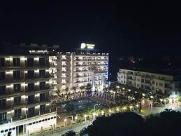 Amelia Mare Hotel