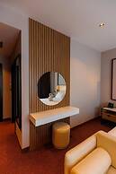 Amelia Mare Hotel
