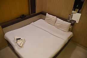 SwagStay Hotel Avadh Nagpur